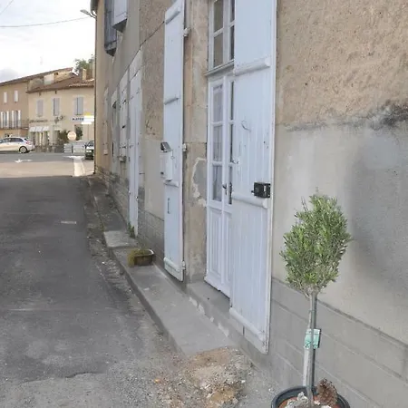 Les Peches Holiday home *