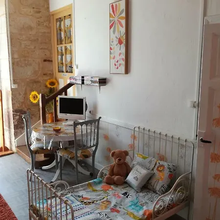Holiday home Les Peches