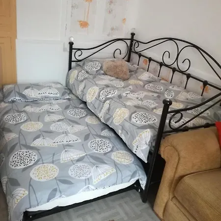 Les Peches Holiday home *