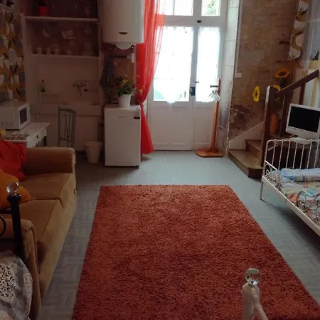 Les Peches Holiday home