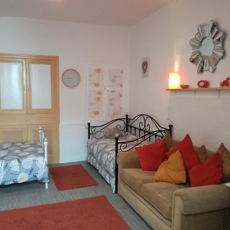 Holiday home Les Peches *