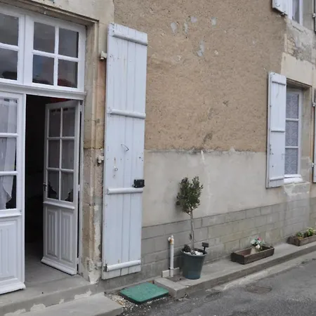 Les Peches Holiday home *